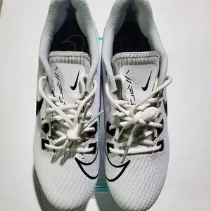 Nike Team Issue Vapor Edge Speed 2 Carbon FF P Low Football Cleats FZ4264-100 10 Nike | Shoes | Nike Team Issue Vapor Edge Speed 2 Carbon Ff  main image 3